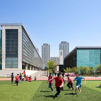 Chadwick International School