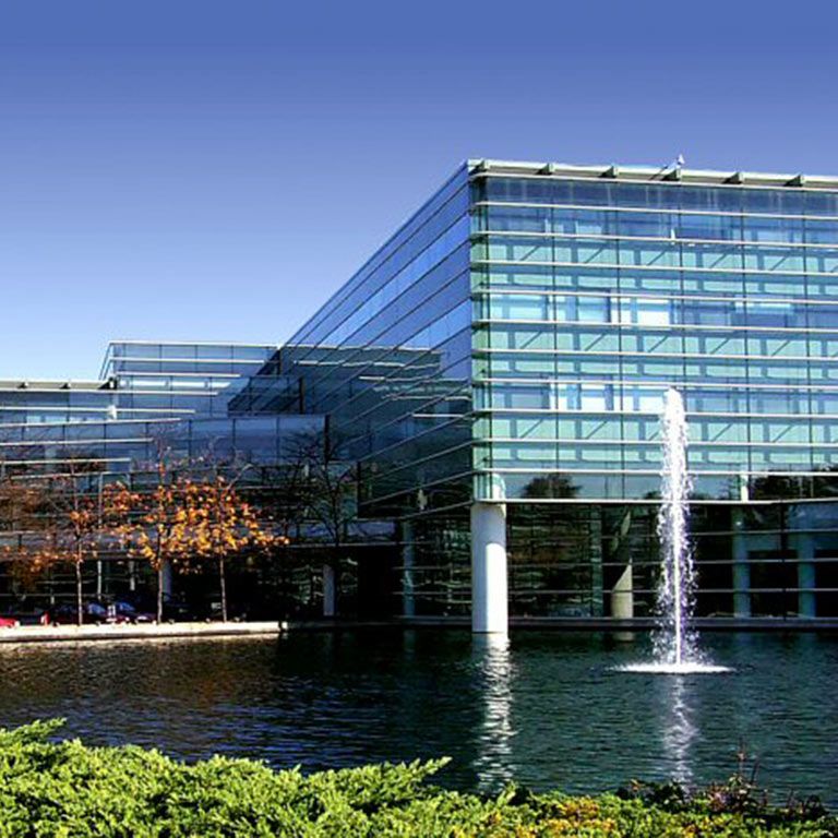 55 Corporate Drive