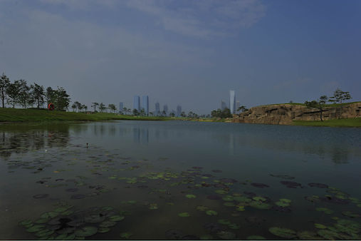 잭니클라우스 골프클럽 코리아