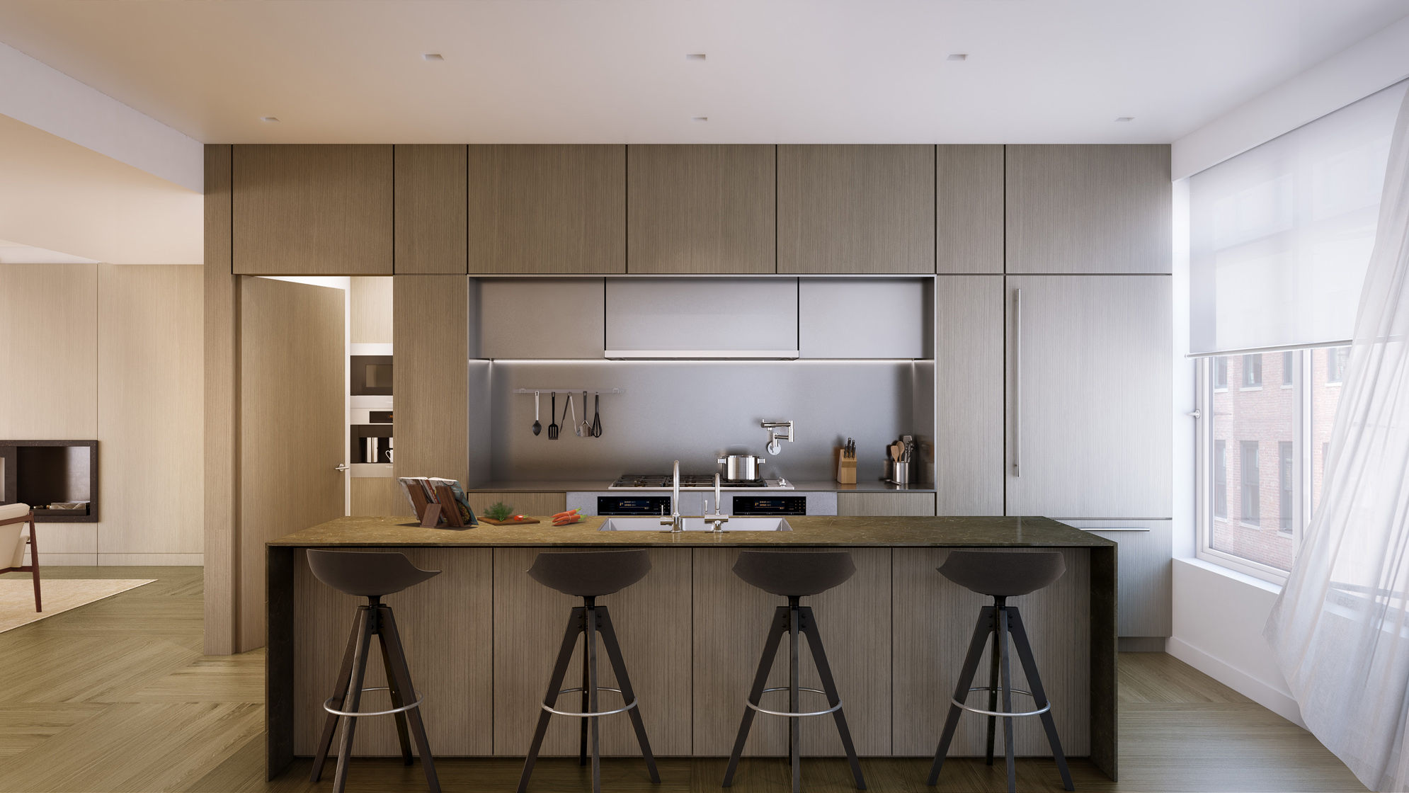 21W20 FLATIRON, NEW YORK, NY