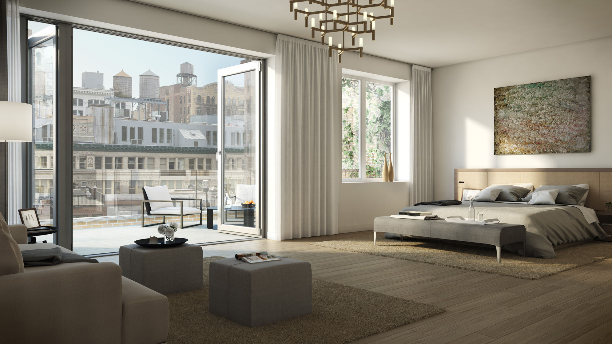 21W20 FLATIRON, NEW YORK, NY