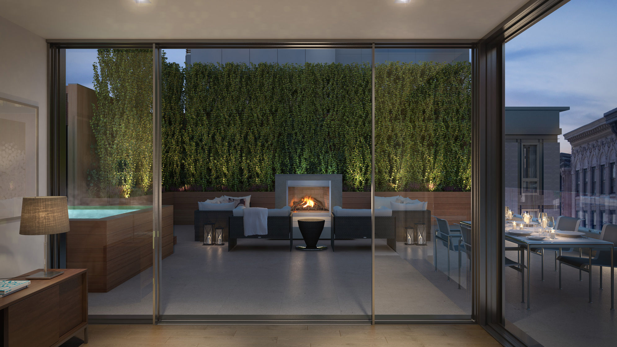 21W20 FLATIRON, NEW YORK, NY