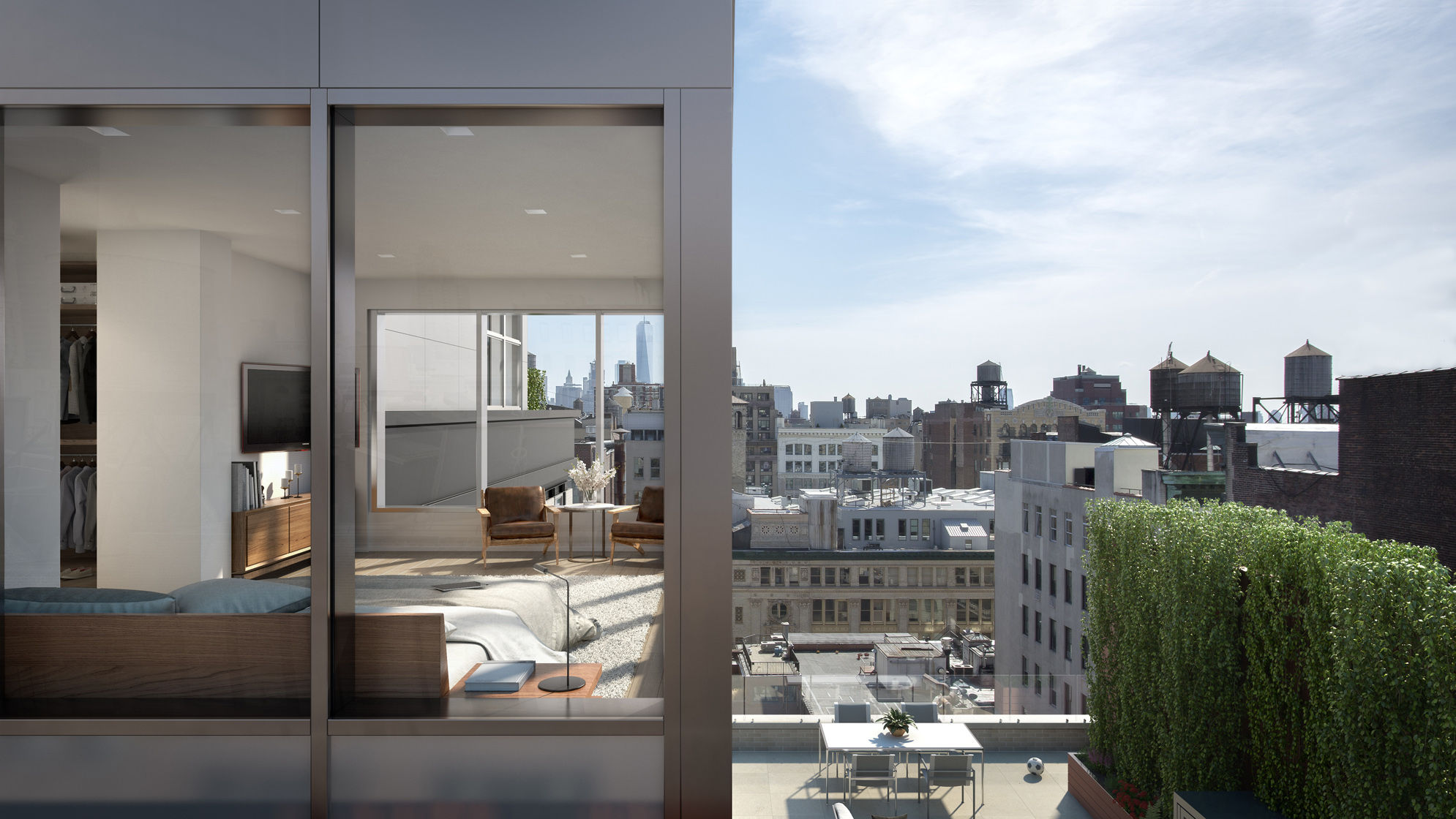 21W20 FLATIRON, NEW YORK, NY