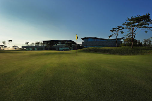 잭니클라우스 골프클럽 코리아