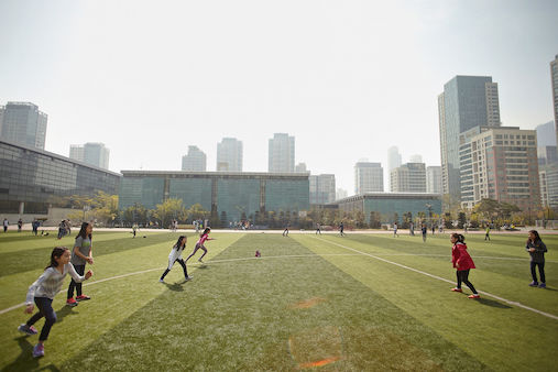 Chadwick International School