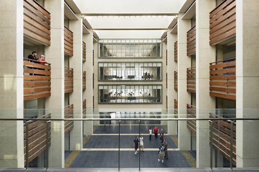 Chadwick International School