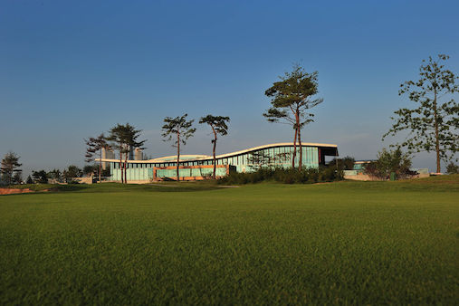 잭니클라우스 골프클럽 코리아