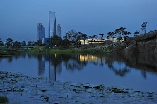 잭니클라우스 골프클럽 코리아