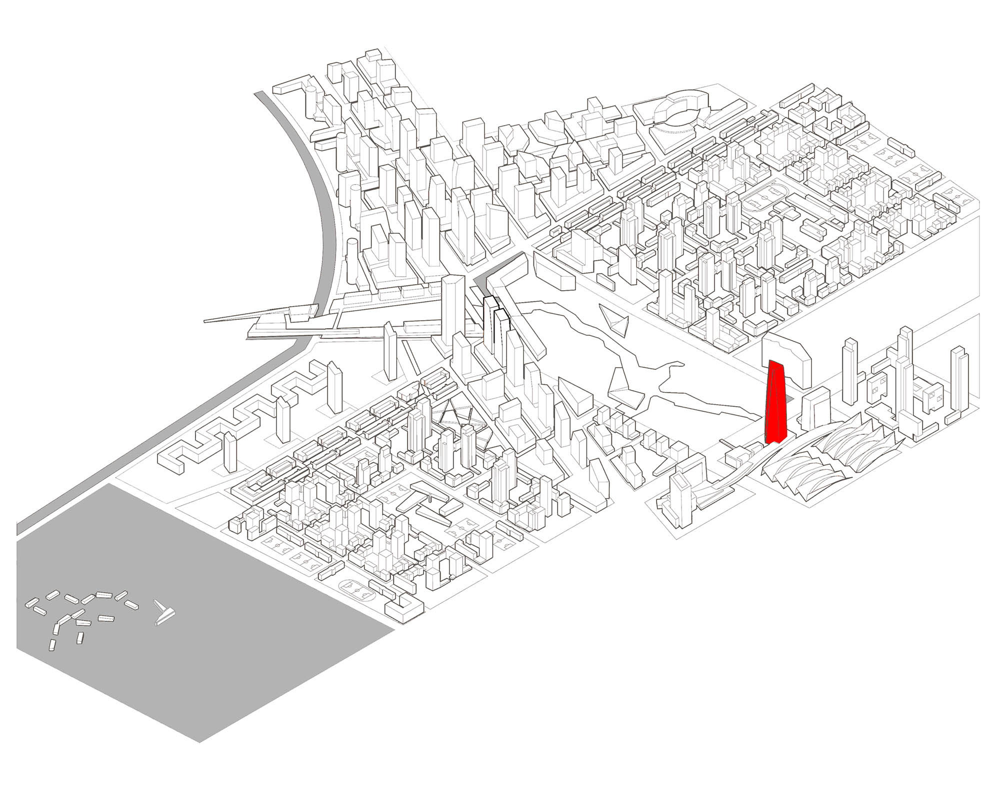 동북아무역센터