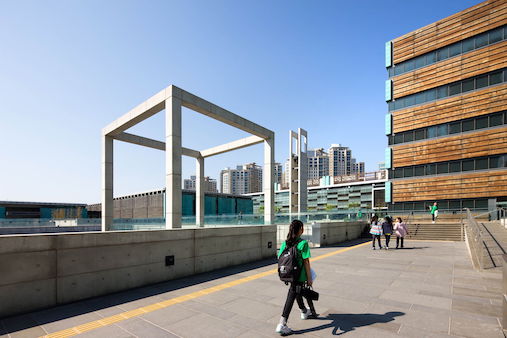 Chadwick International School