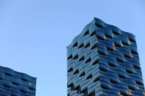 더샾 센트럴파크 I